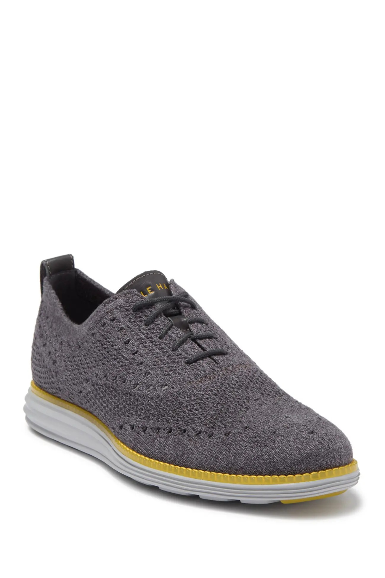 Cole Haan | OriginalGrand Wingtip Oxford Sneaker | Nordstrom Rack | Nordstrom Rack