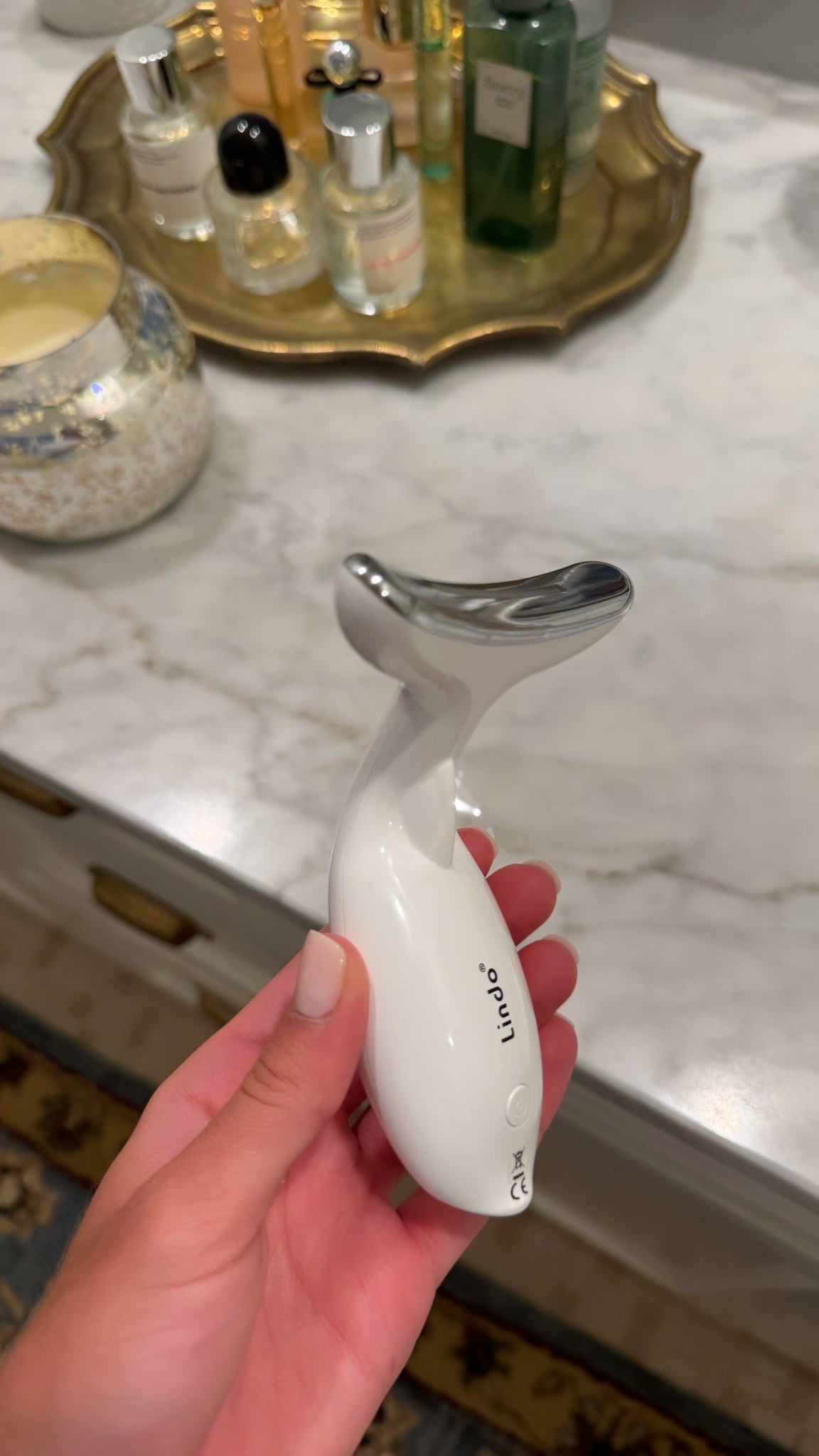 Recent purchase & I’m obsessed 