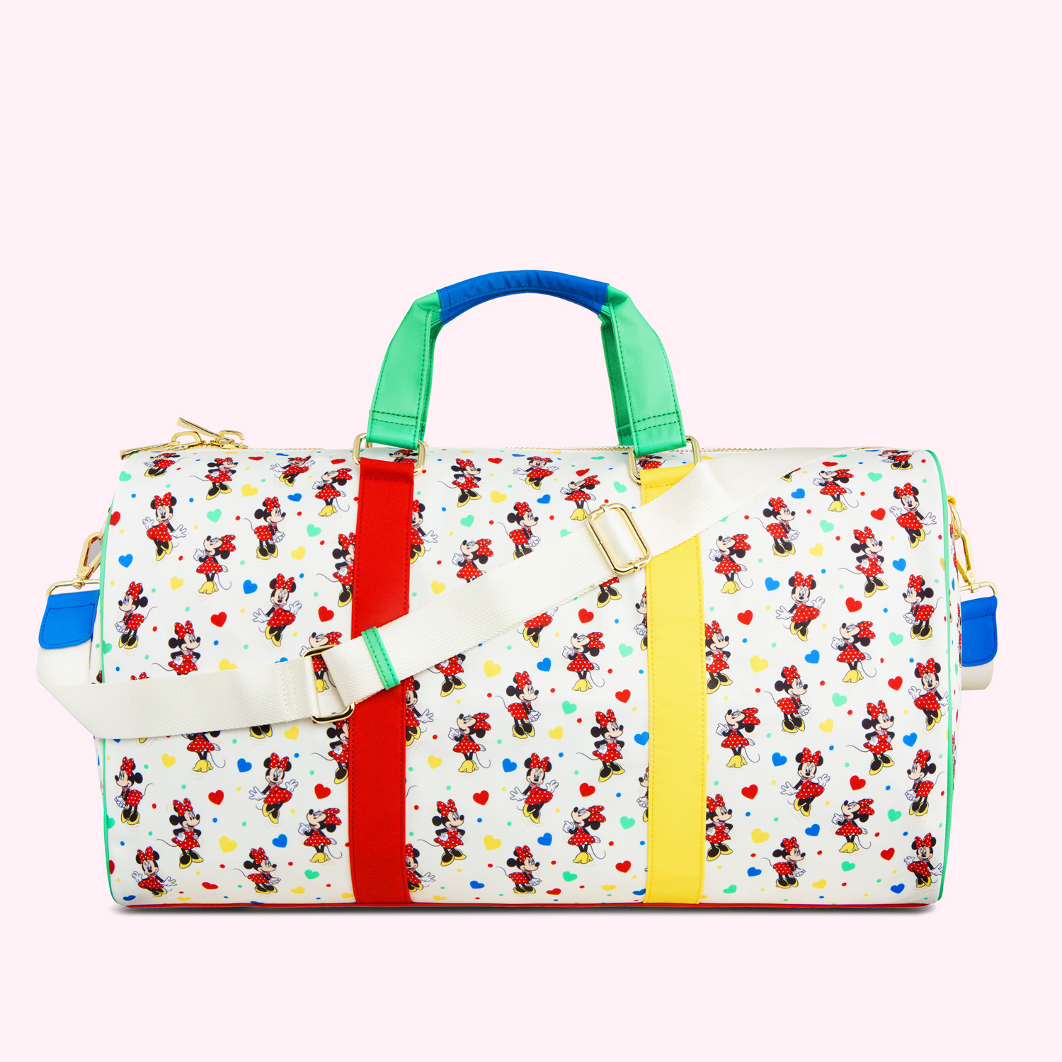 Disney Duffle Bag - Customizable | Stoney Clover Lane | Stoney Clover Lane