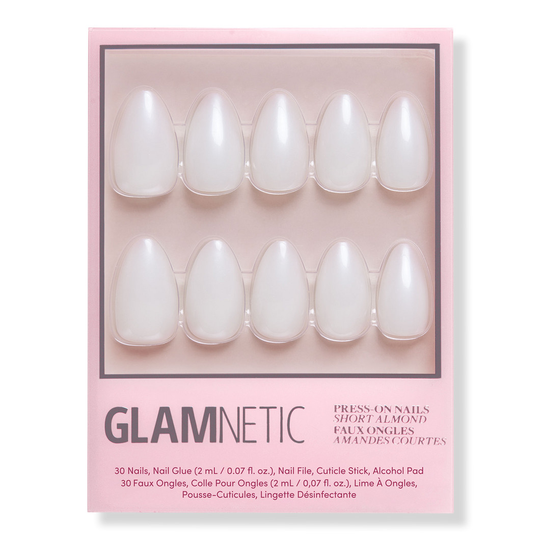 Hailey Press-On Nails | Ulta