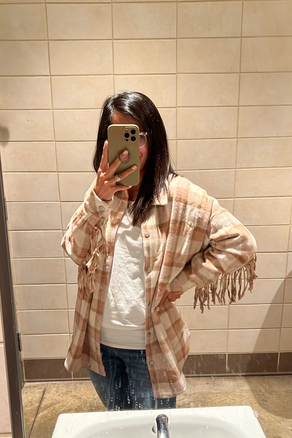 maternity road trip outfit 🤍🤎 #maternity #roadtrip #pinklily #discountcode #motherhoodmaternity

#LTKbump #LTKunder50 #LTKstyletip