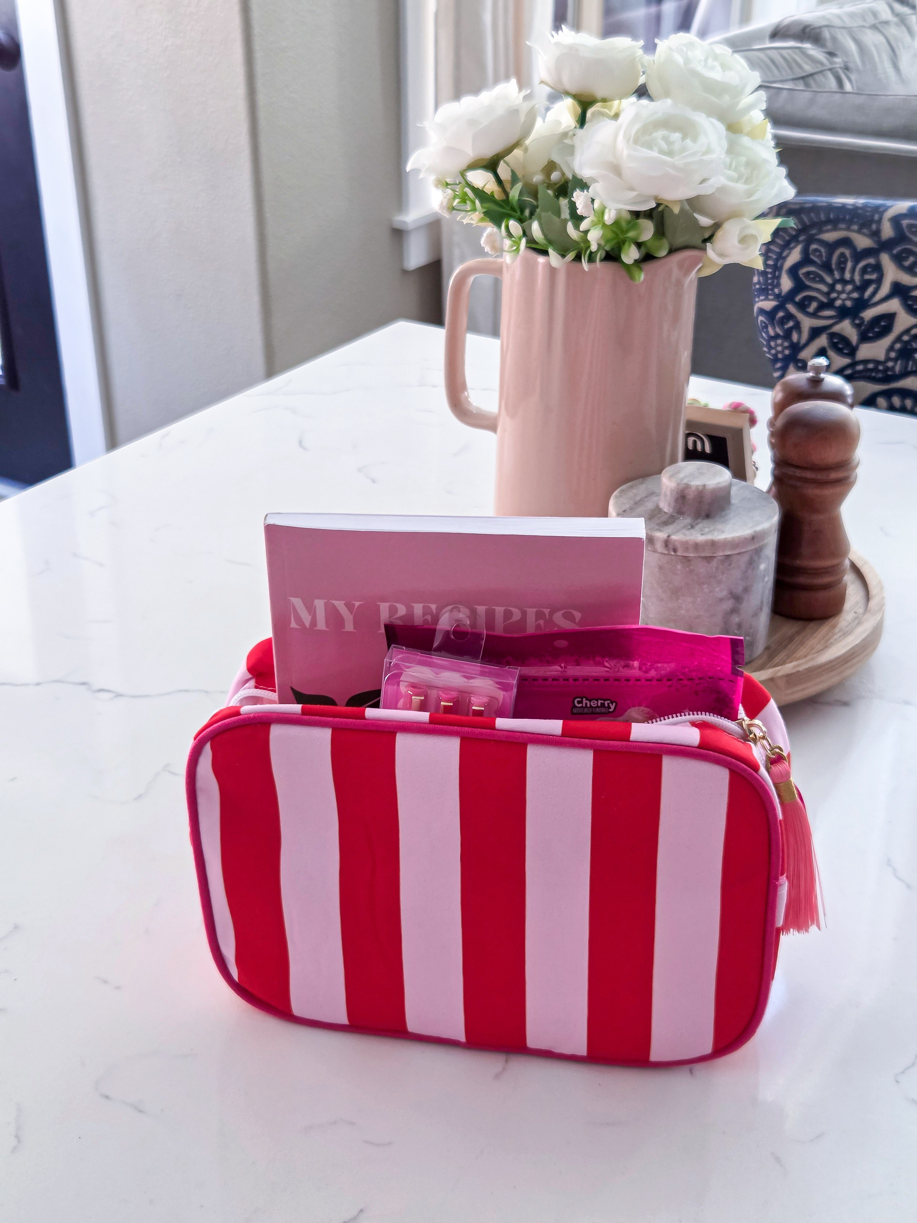 Last minute valentine's day gift!

