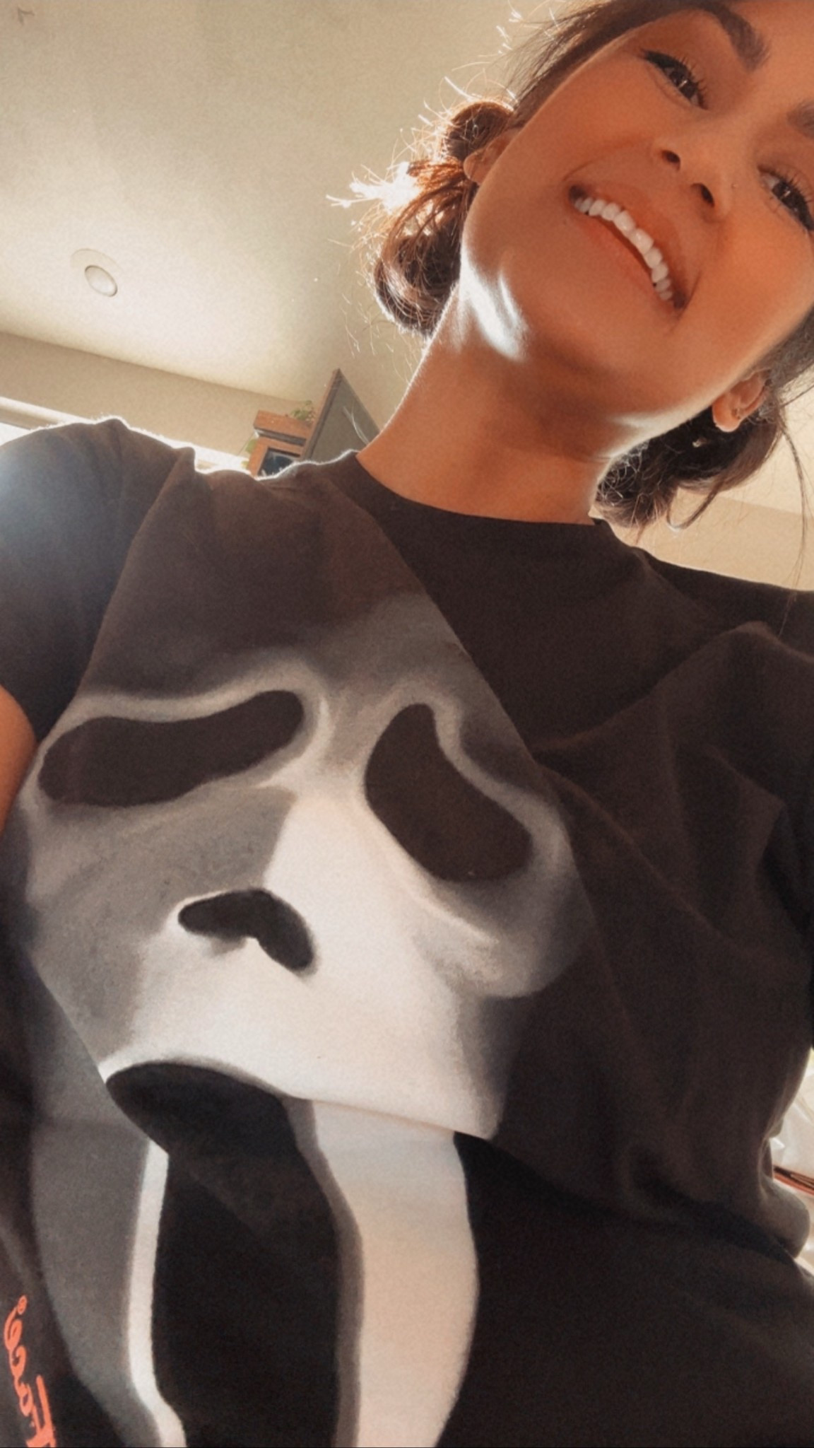 Halloweeny shirts 👻