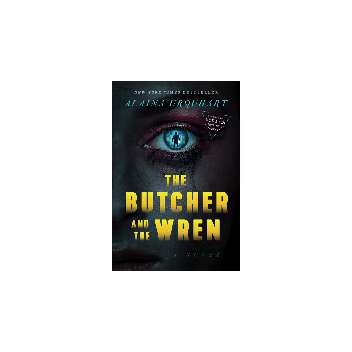 The Butcher and the Wren - by  Alaina Urquhart (Hardcover) | Target