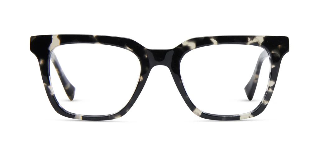 Billie - Opal Tortoise | Baxter Blue Glasses