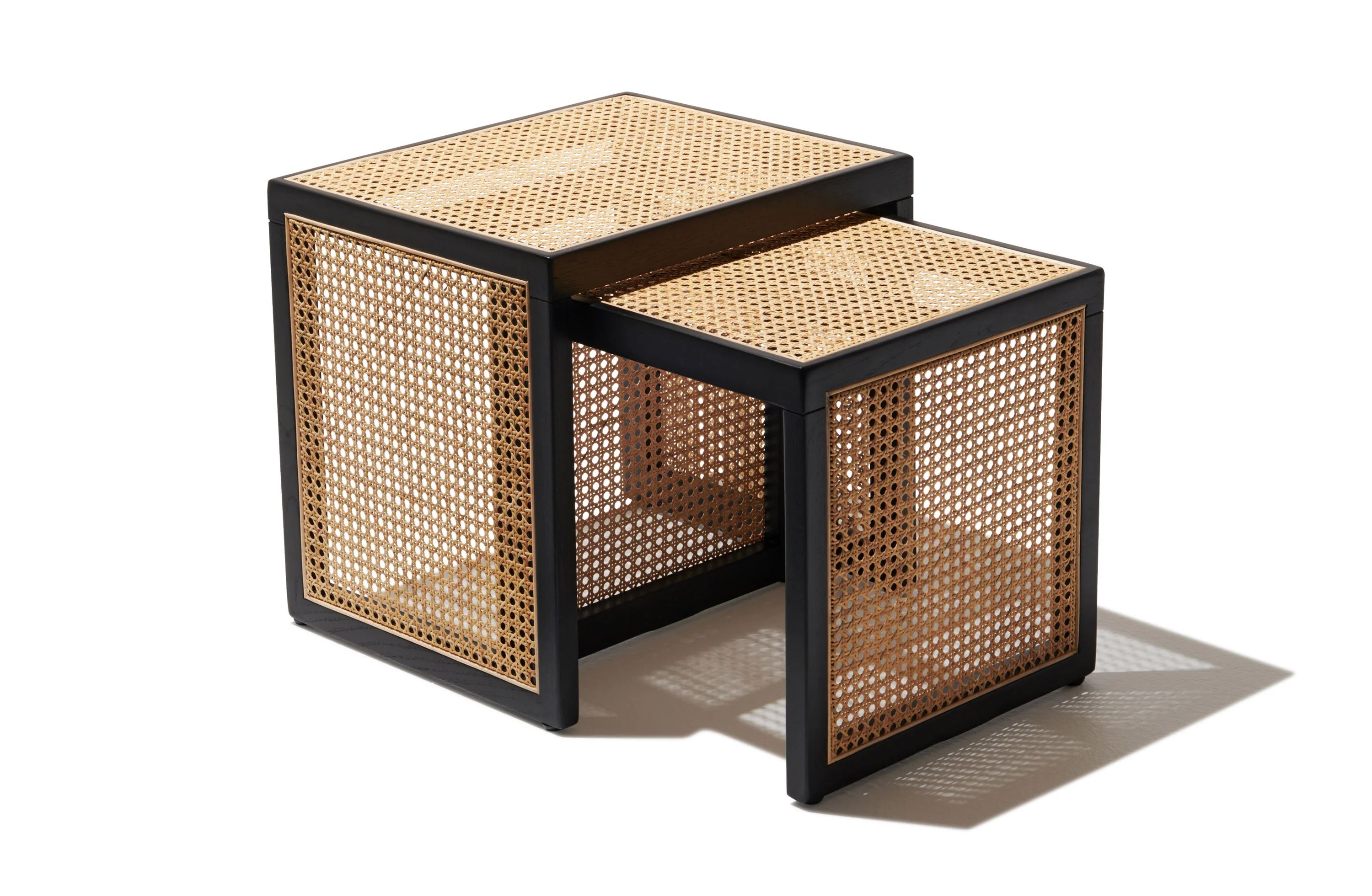 Mulholland Side Table | Industry West
