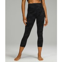 lululemon Align™ High-Rise Crop 23 | Lululemon (US)
