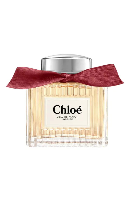 Chloé L'Eau de Parfum Intense at Nordstrom, Size 1.7 Oz | Nordstrom