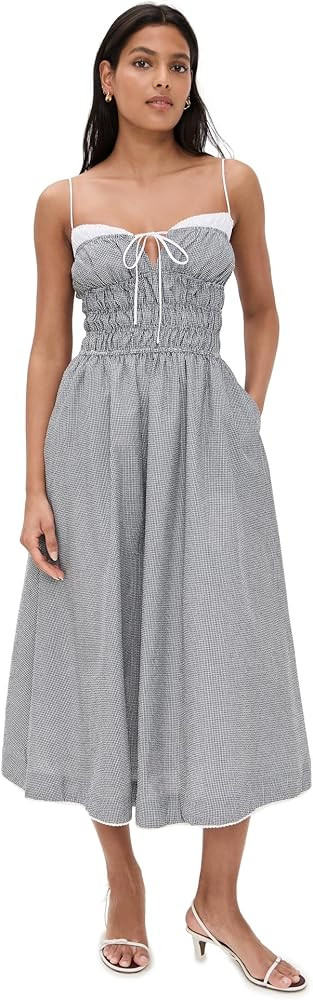 NIA Women's Thomas Dress | Amazon (US)
