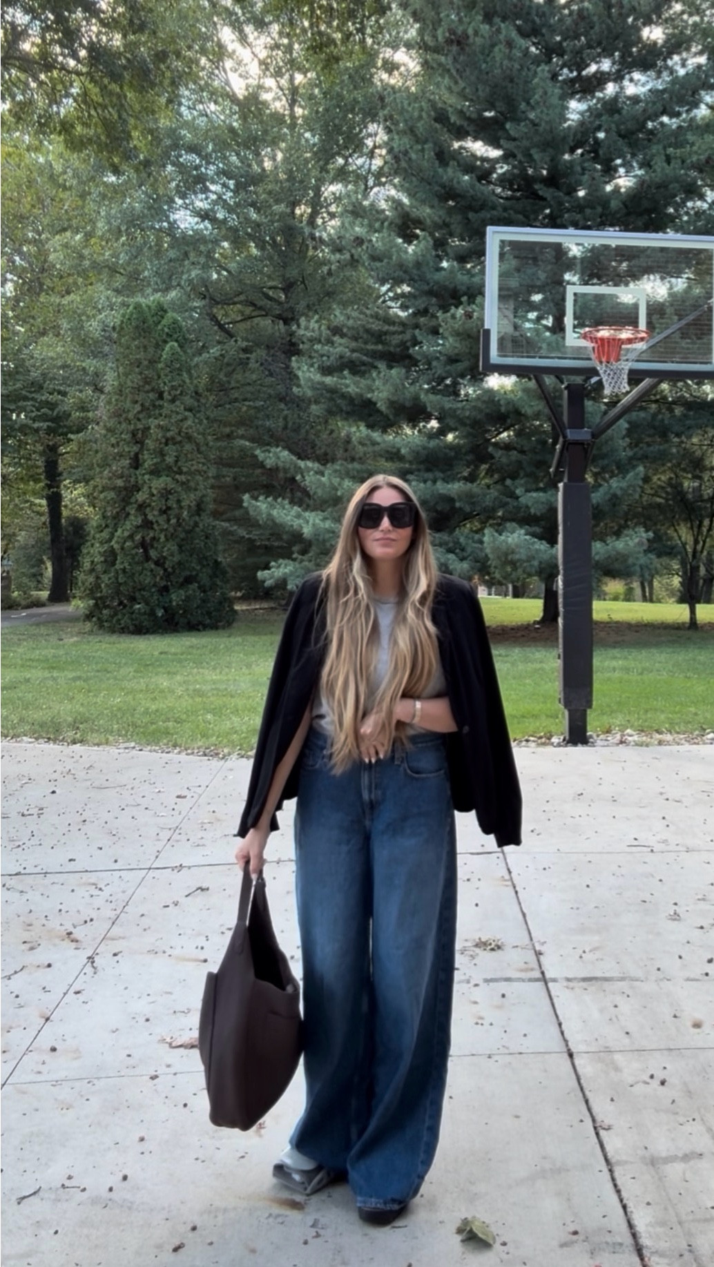 date night ootd. 

as soon as i can ditch this boot and wear a proper shoe it’s over for you bitches. 

#LTKSeasonal #LTKFindsUnder50 #LTKSaleAlert