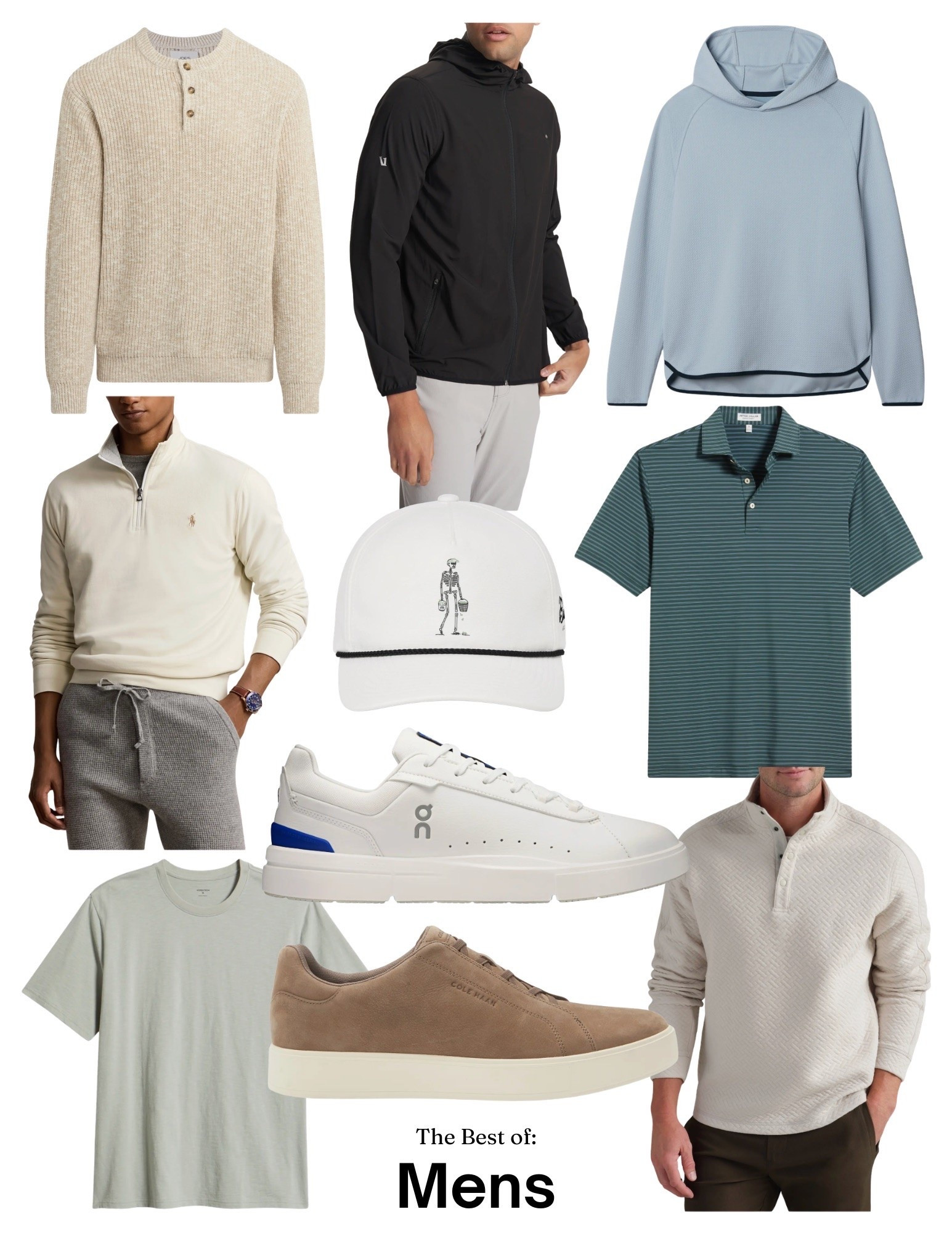 Nsale best of menswear!!! This is the best time to shop for new, men’s fall clothing!

#LTKSaleAlert #LTKMens #LTKootd