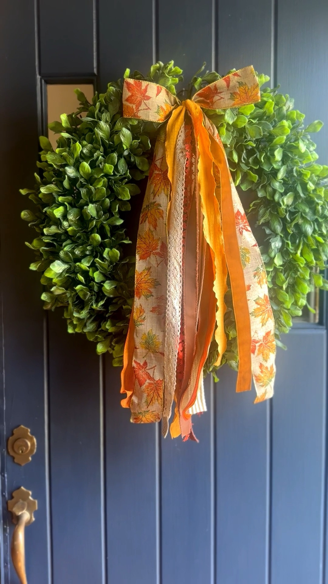 Amazon // Amazon finds // Amazon home // fall decor // fall wreath // boxwood wreath // grandmillenial // wreath sash // fall bow // front door // front porch // Halloween // pumpkinn

#LTKFindsUnder50 #LTKHome #LTKSeasonal