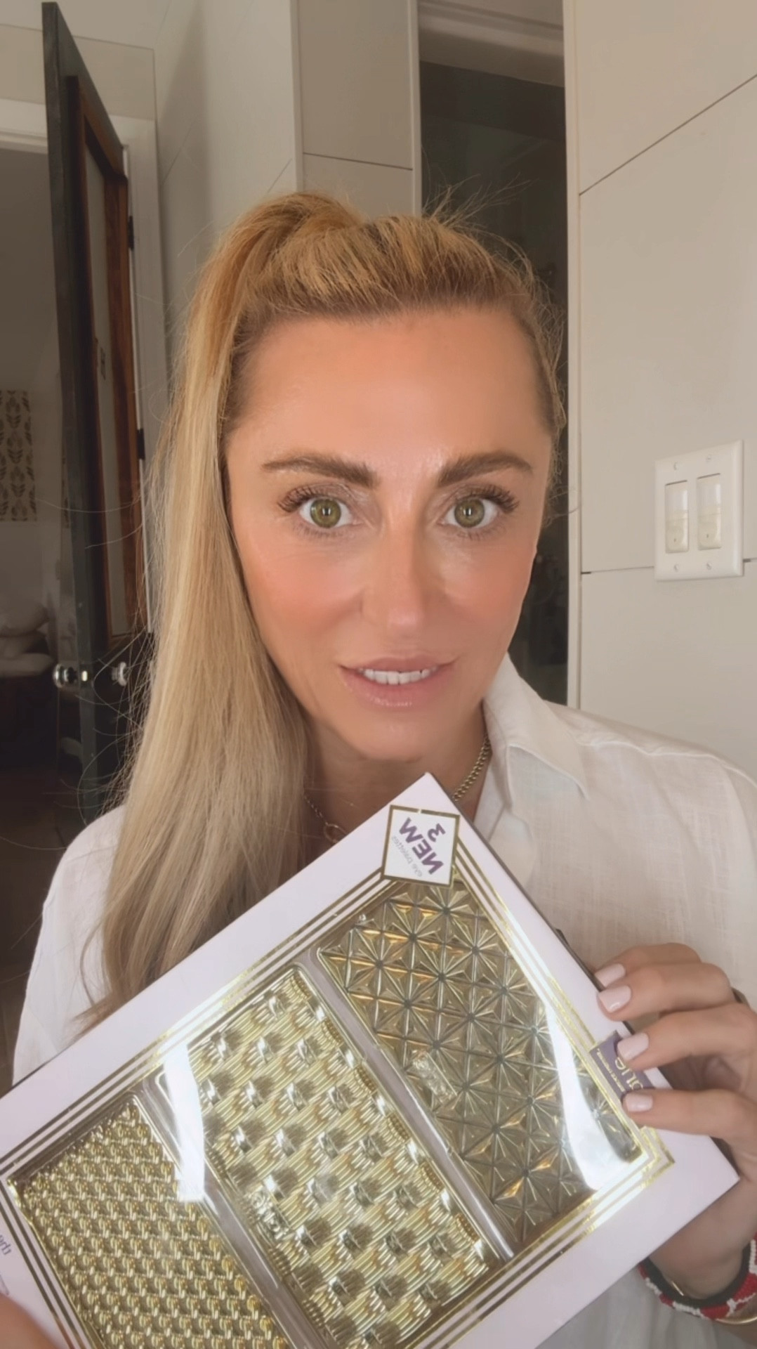 Tarte eyeshadow palette 

#LTKTravel #LTKFindsUnder100 #LTKBeauty