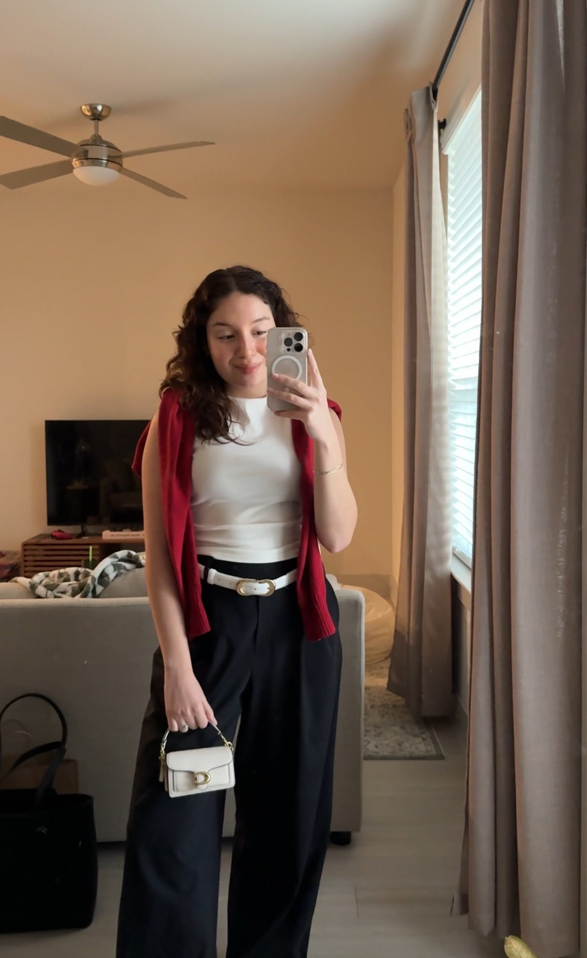 work outfit // corporate outfit inspo

#LTKWorkwear #LTKStyleTip #LTKPetite