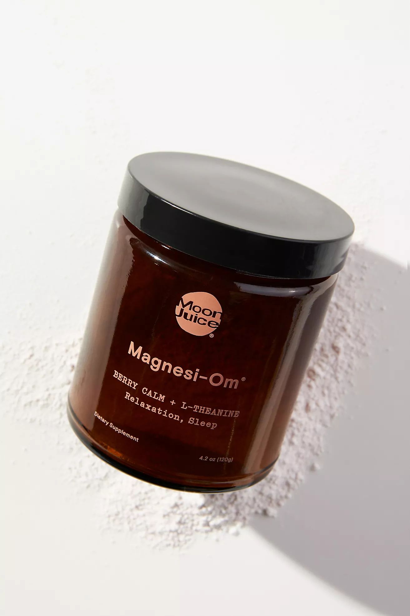 Moon Juice Magnesi-Om Supplement | Anthropologie (US)