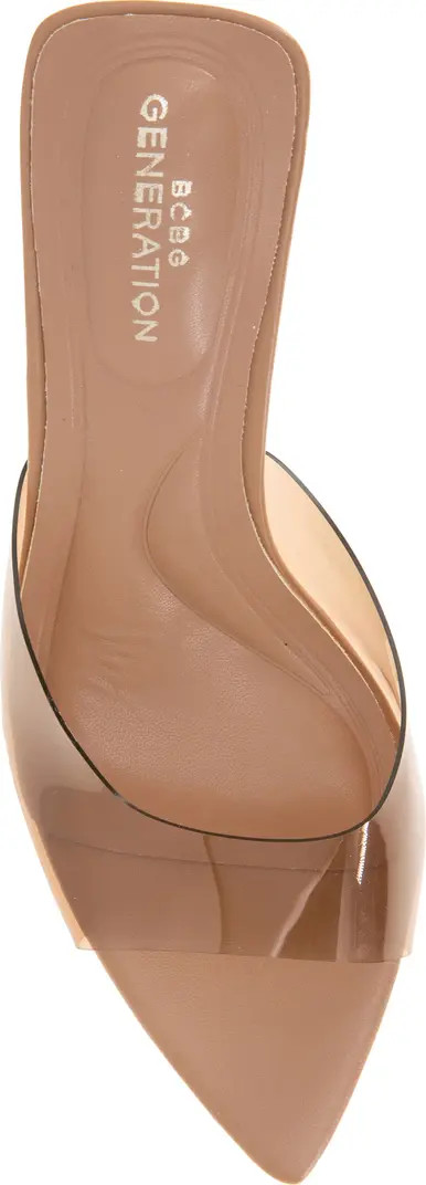 Ipolo Pointed Toe Sandal (Women) | Nordstrom