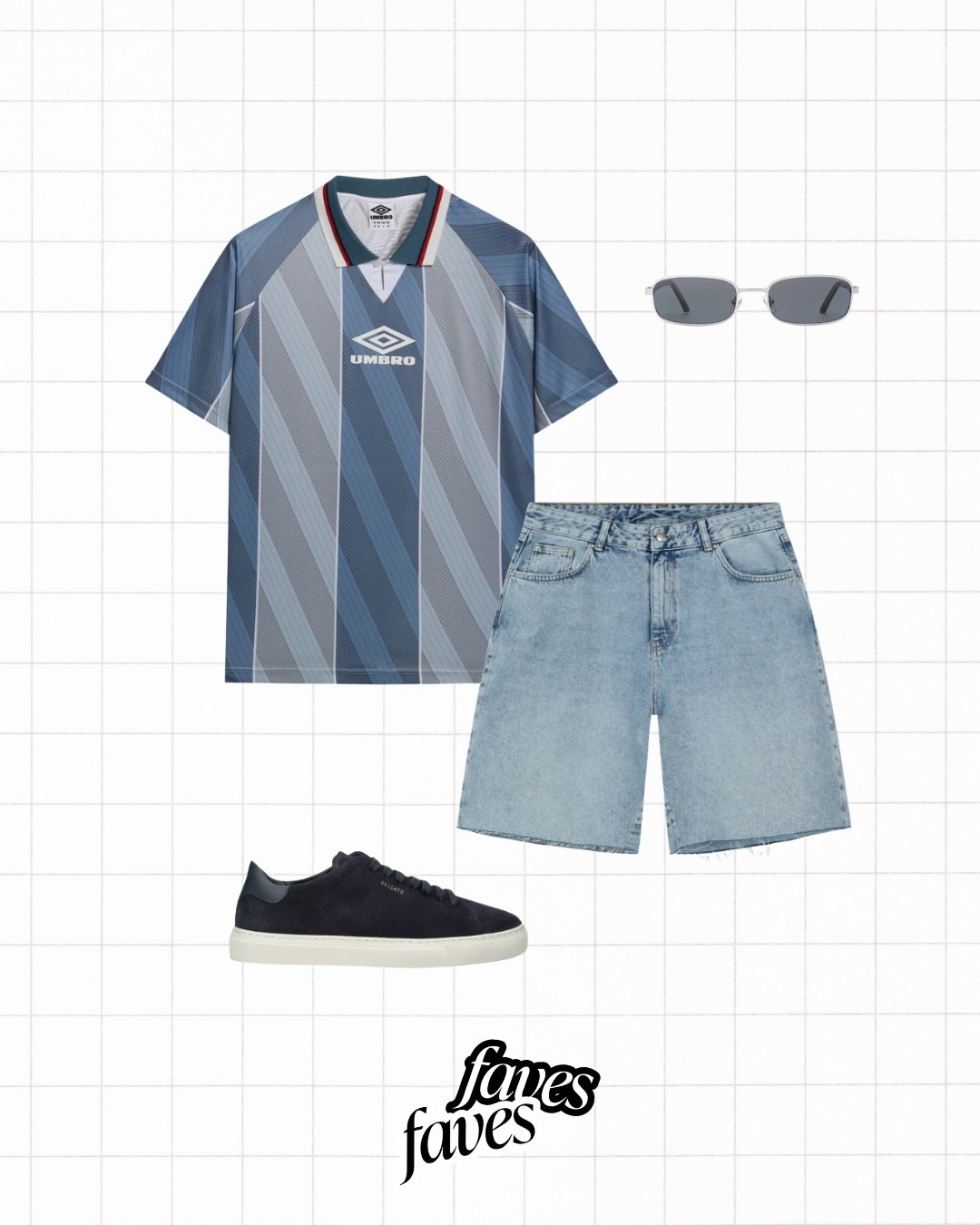 The Daddy Issue 📁
-
Menswear, Summer, Men

#LTKuk #LTKsummer