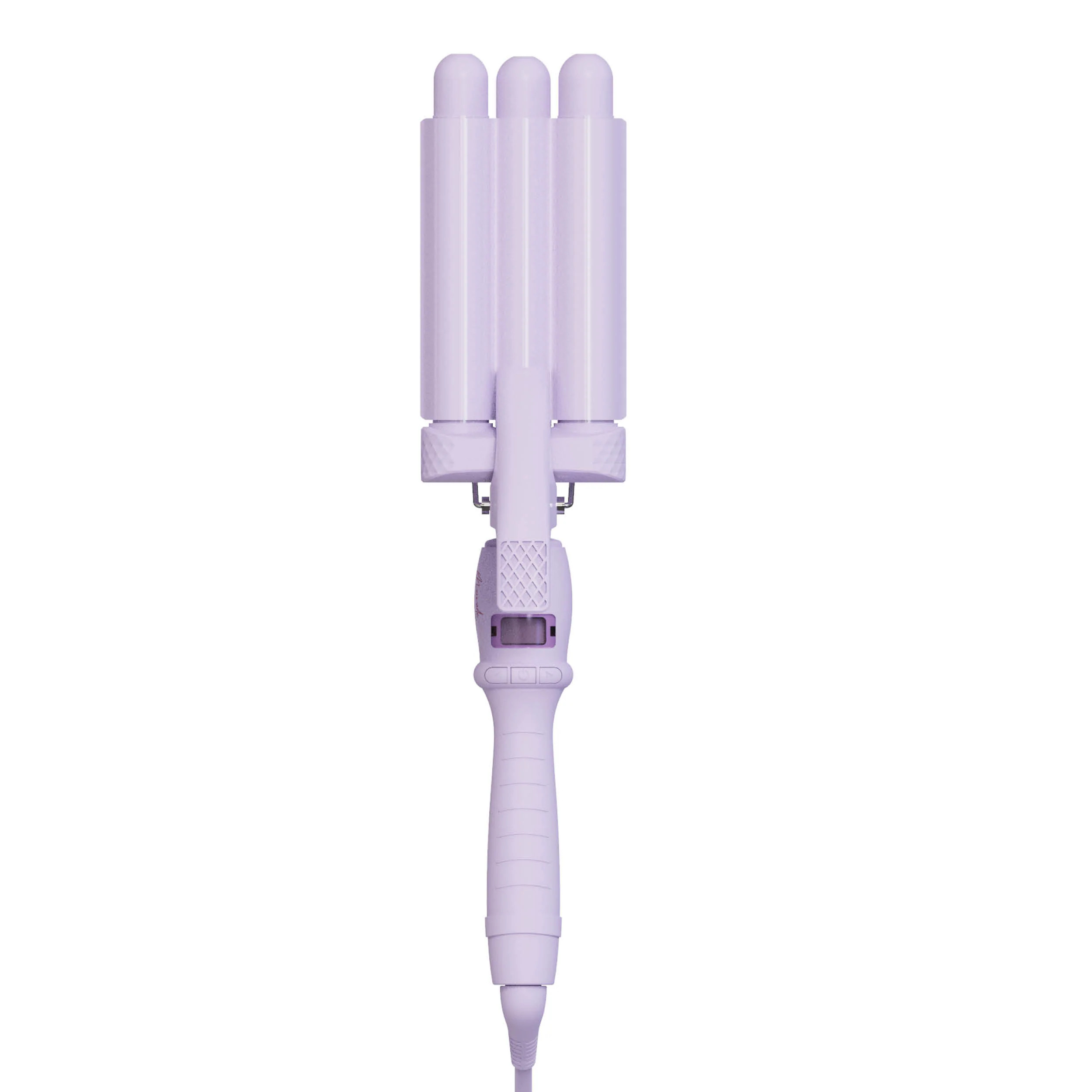 Mermade PRO Hair Waver - 22mm Cutie® Lilac | Mermade Hair (US, AUS & NZ)