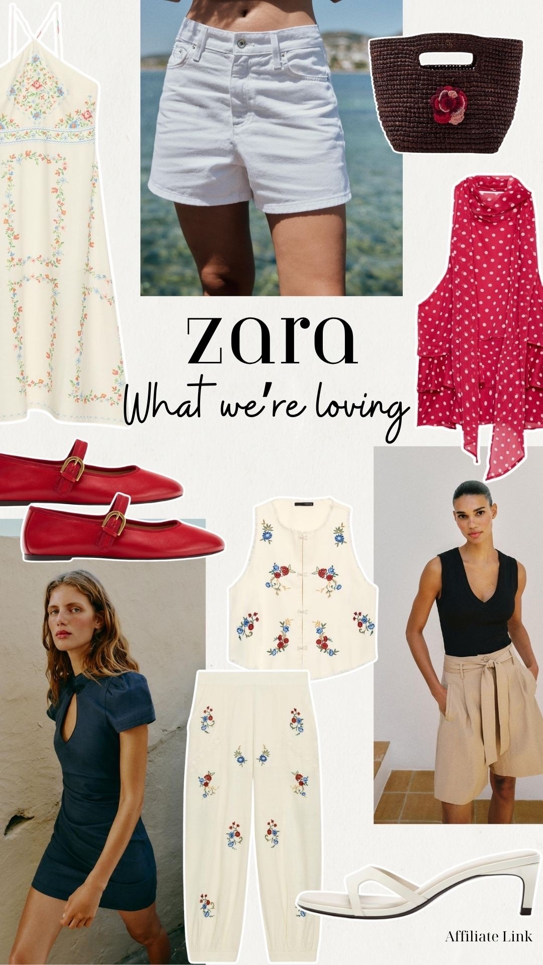 New arrivals from Zara

#LTKsummer #LTKcanada #LTKdresses