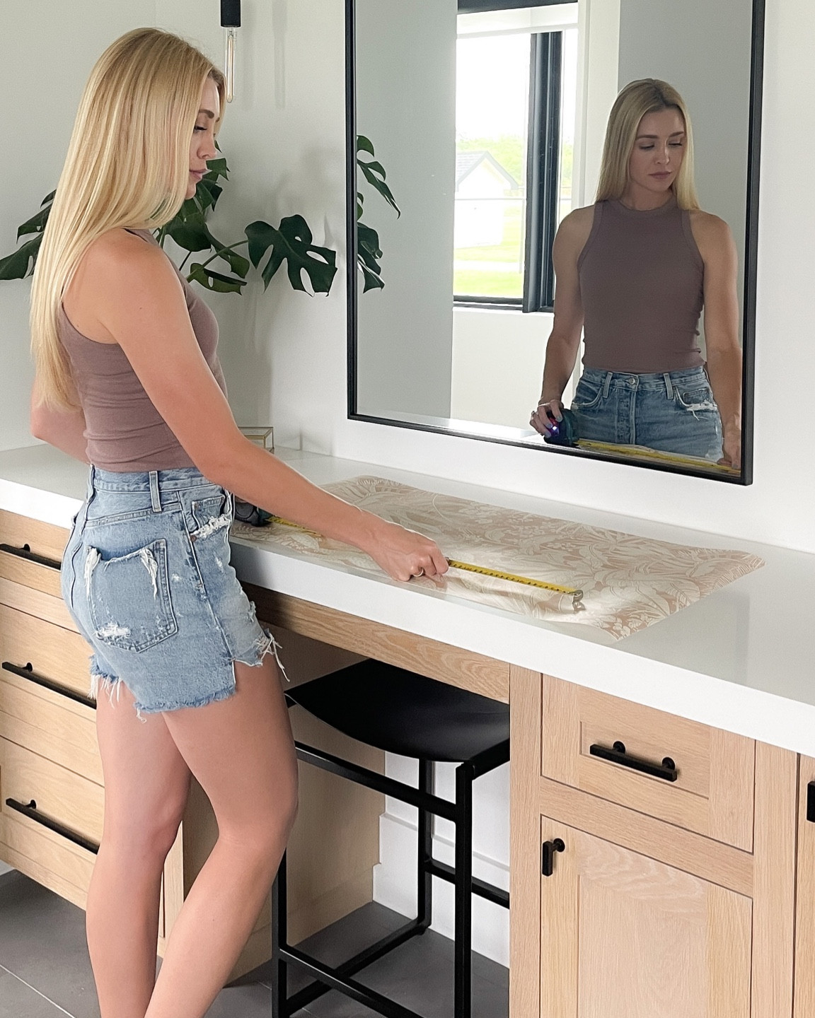 My most worn shorts! I have been wearing these on repeat for over two years. Wearing a size 26.

#LTKsalealert #LTKfit