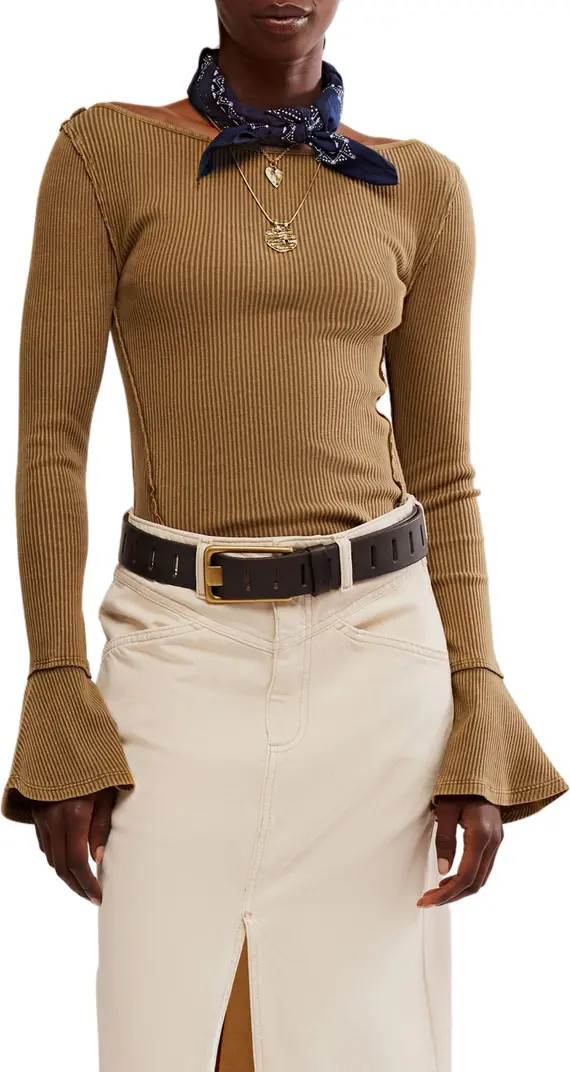 Soul Sister Long Sleeve T-Shirt | Nordstrom
