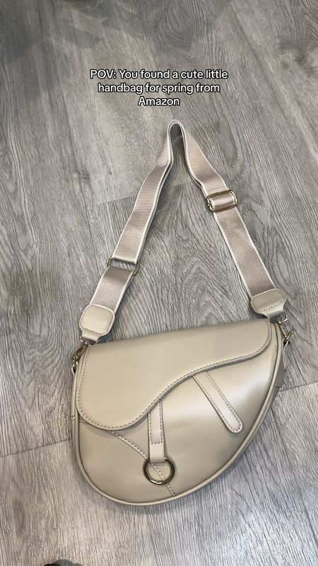 Perfect handbag for spring 

#LTKitbag #LTKplussize #LTKfindsunder50