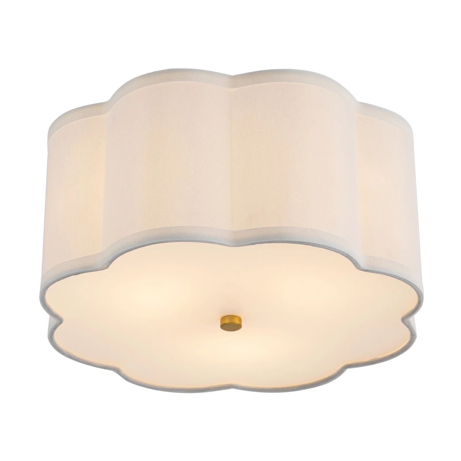 Flush Mount Ceiling Light | Wayfair North America