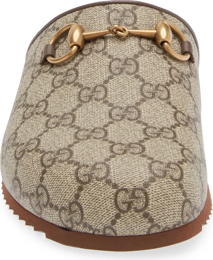 Sol GG Canvas Clog (Women) | Nordstrom