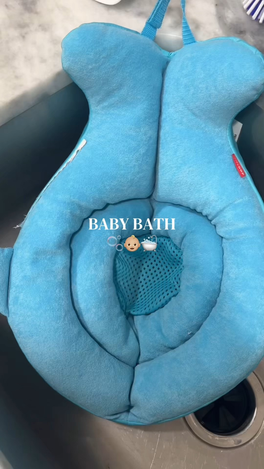 Bath bath items we’ve tried & loved 

#LTKBaby