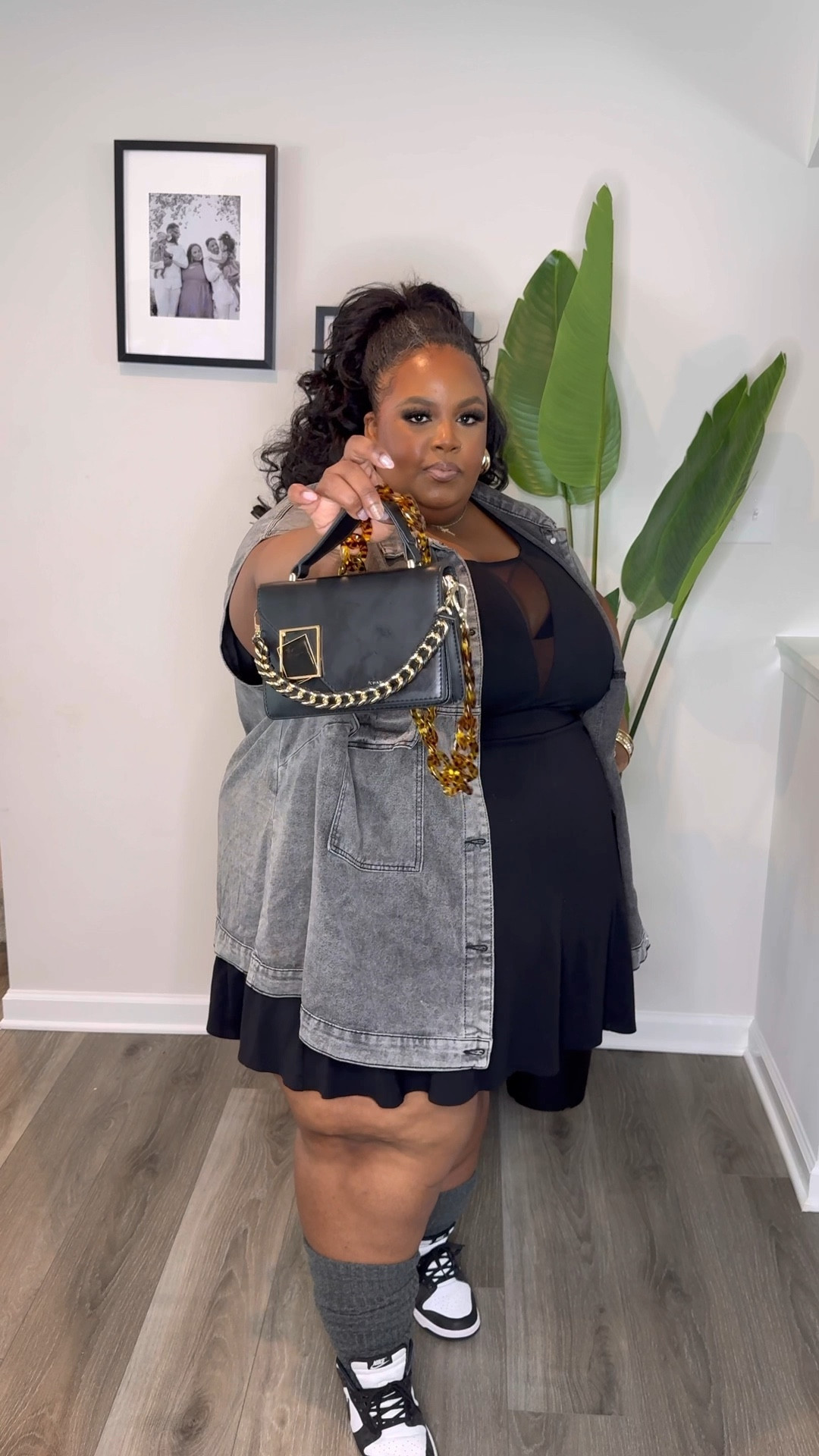 #LTKMidsize #LTKPlusSize #LTKStyleTip