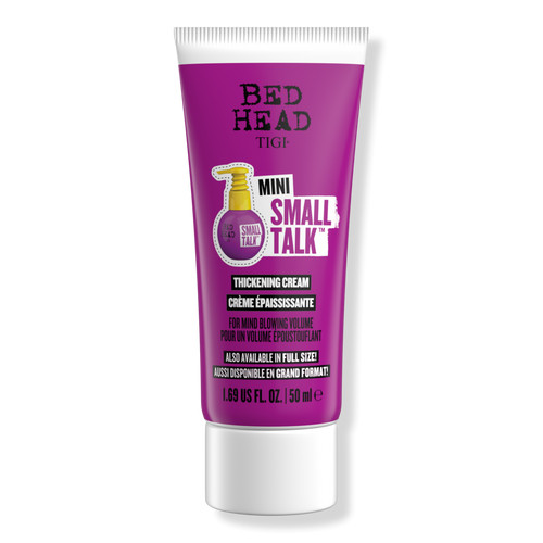 Mini Small Talk Hair Thickening Cream | Ulta