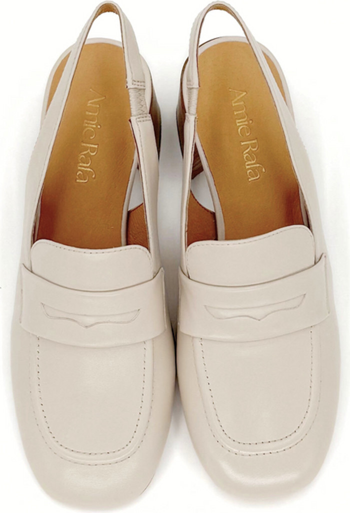 Glasgow Leather Mules | Nordstrom
