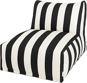 Majestic Home Goods Bean Bag Chair Lounger | Amazon (US)