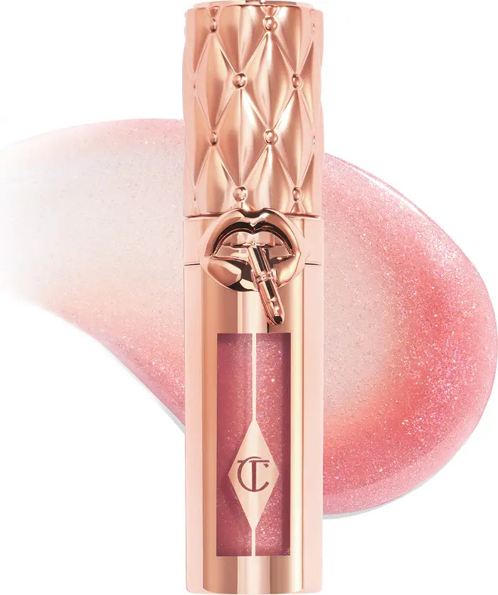 Strawberry Chocolate Big Lip Plumpgasm Lip Plumper | Nordstrom
