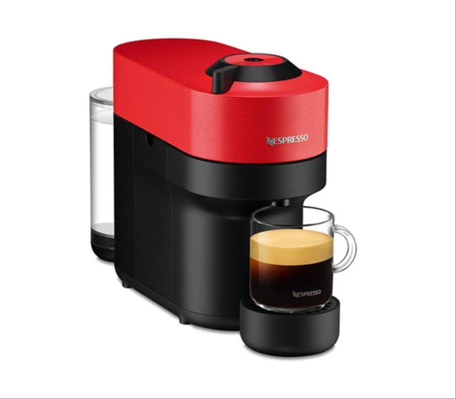 Aqui em casa todo mundo é super fã de nespresso, temos as máquinas há anos e usamos todo santo dia! A vertuo pop nos surpreendeu demais! Primeiro pelo design! Ela é linda e muito com jeitão de máquina profissional.... 

#LTKbrasil #LTKfamily #LTKhome