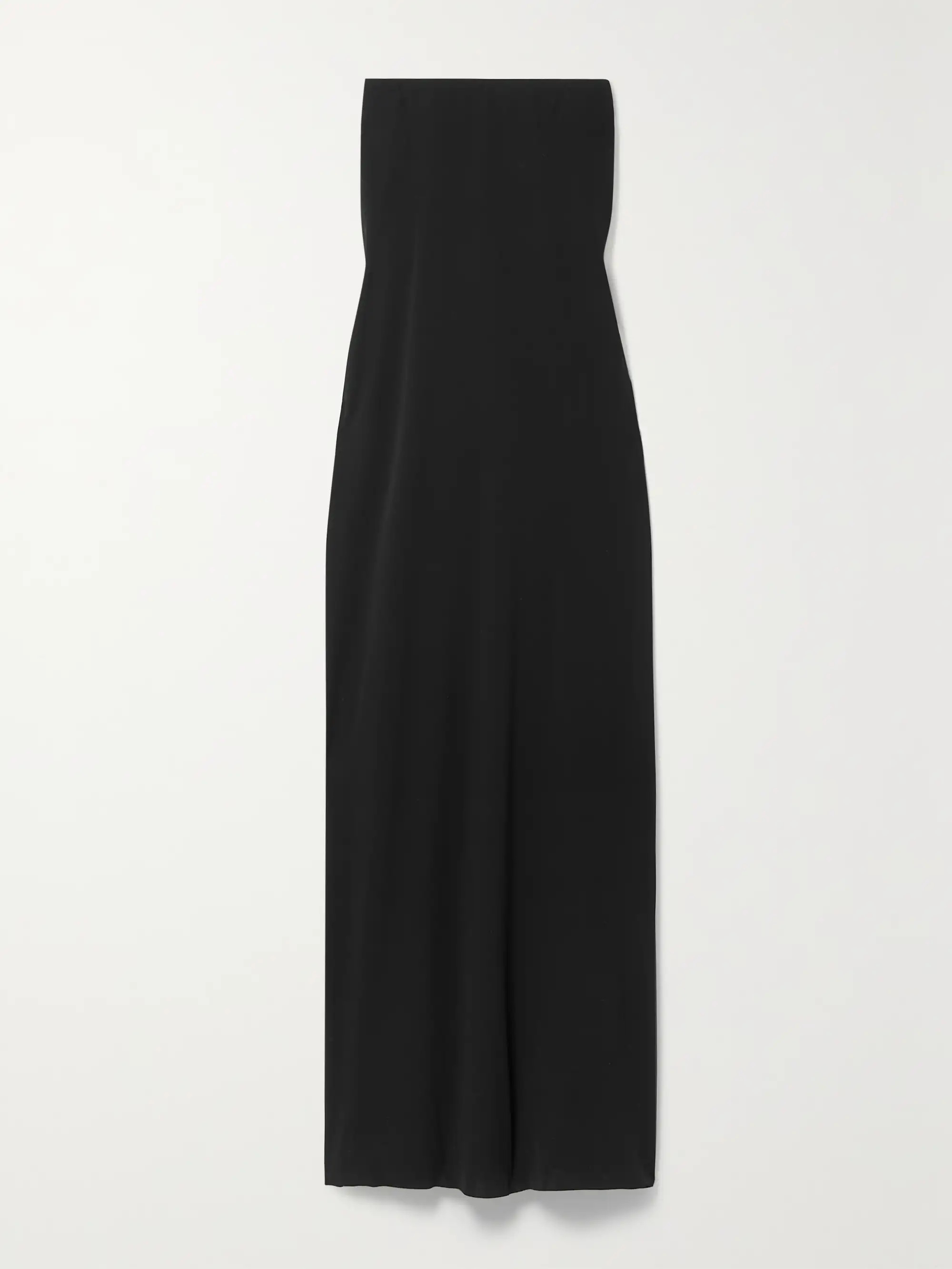 Pau strapless jersey gown | NET-A-PORTER (US)