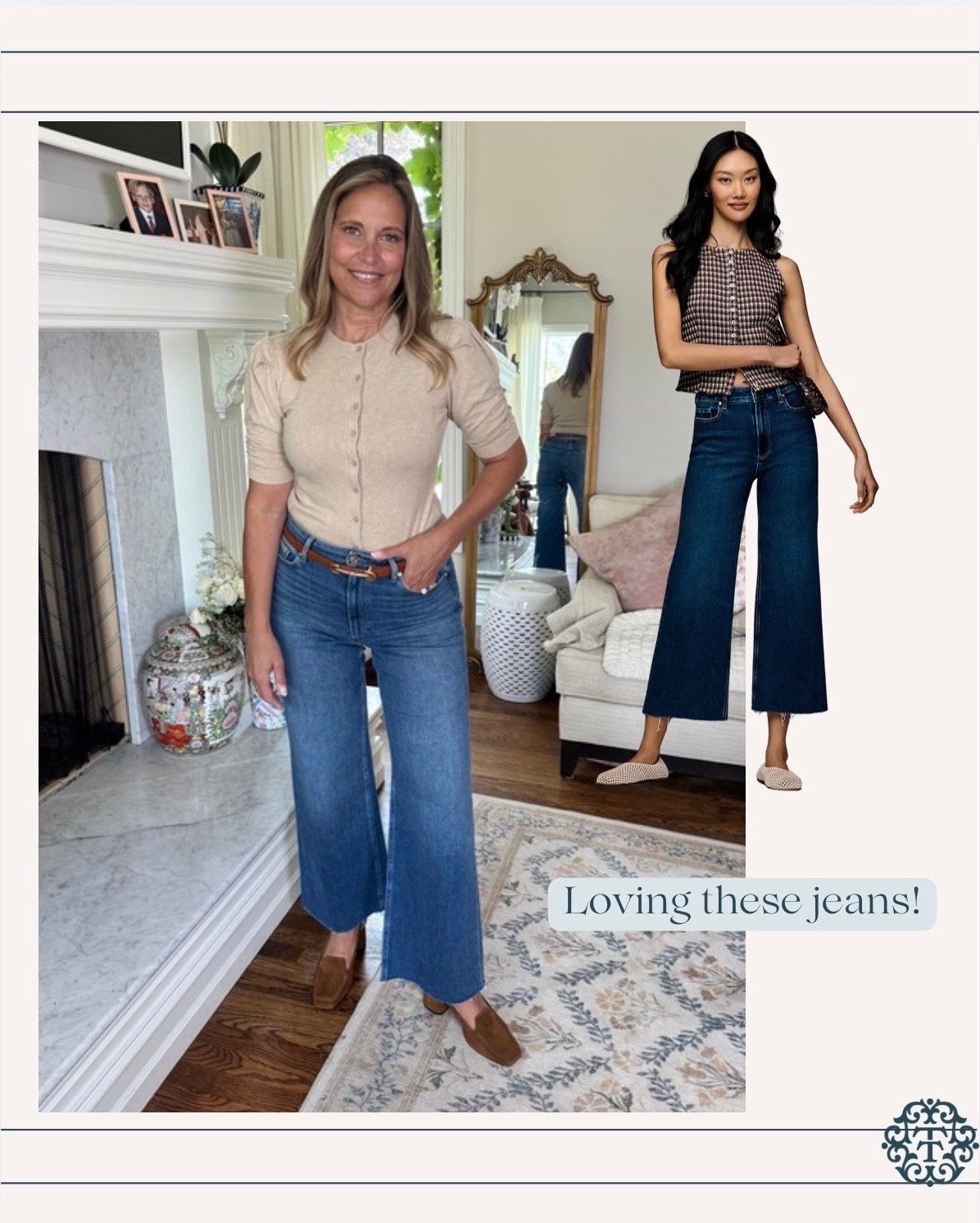 Easy and comfortable outfit! s

#LTKSeasonal #LTKOver40 #LTKMidsize
