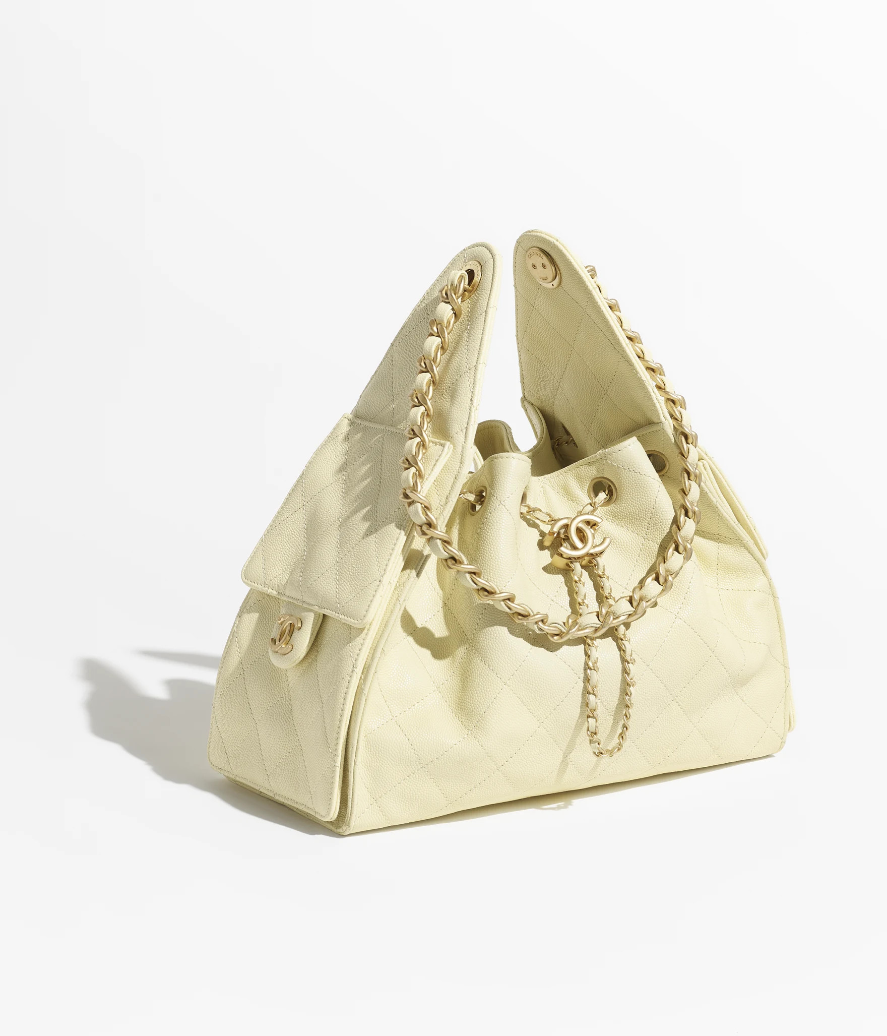 CHANEL 25 Small Handbag | Chanel, Inc. (US)