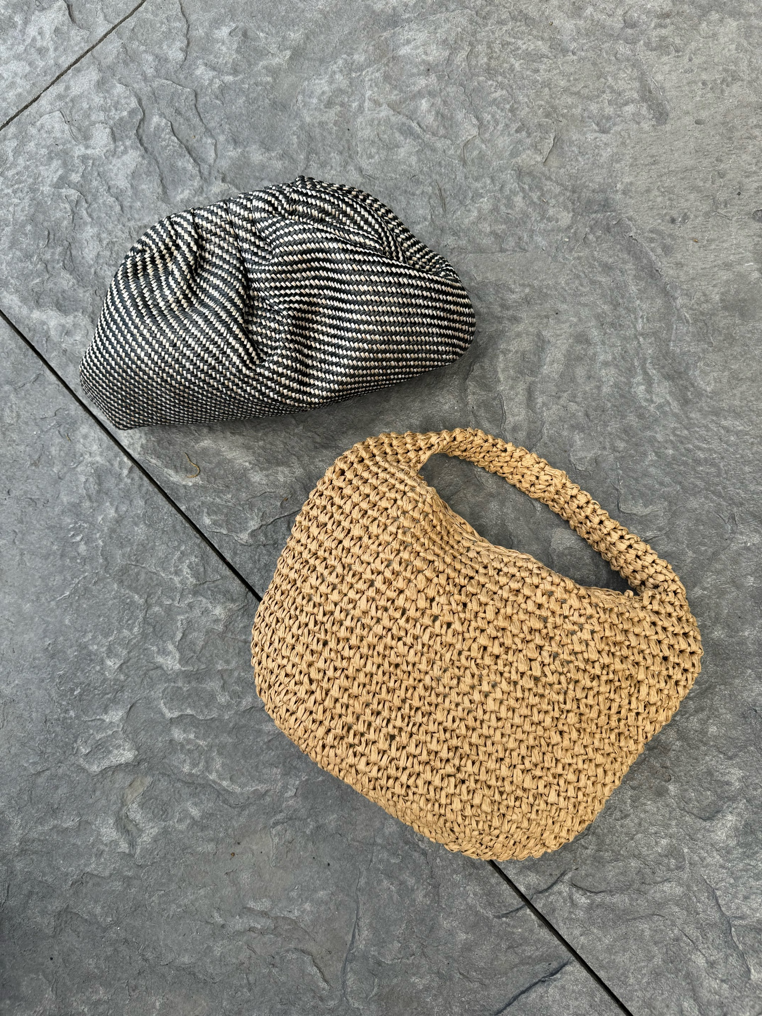 Summer handbags from Talbots! 

#LTKItBag #LTKStyleTip #LTKSeasonal