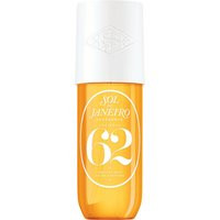 Sol de Janeiro Brazilian Crush Cheirosa 62 Perfume Mist (Various Sizes) - 240ml | Look Fantastic (DE)