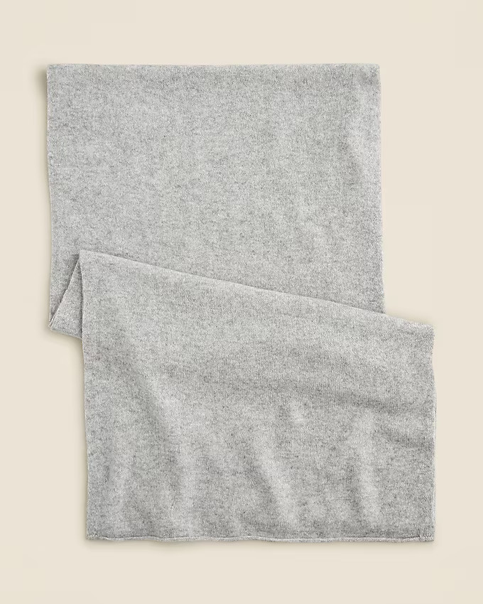 Cashmere wrap | J. Crew US