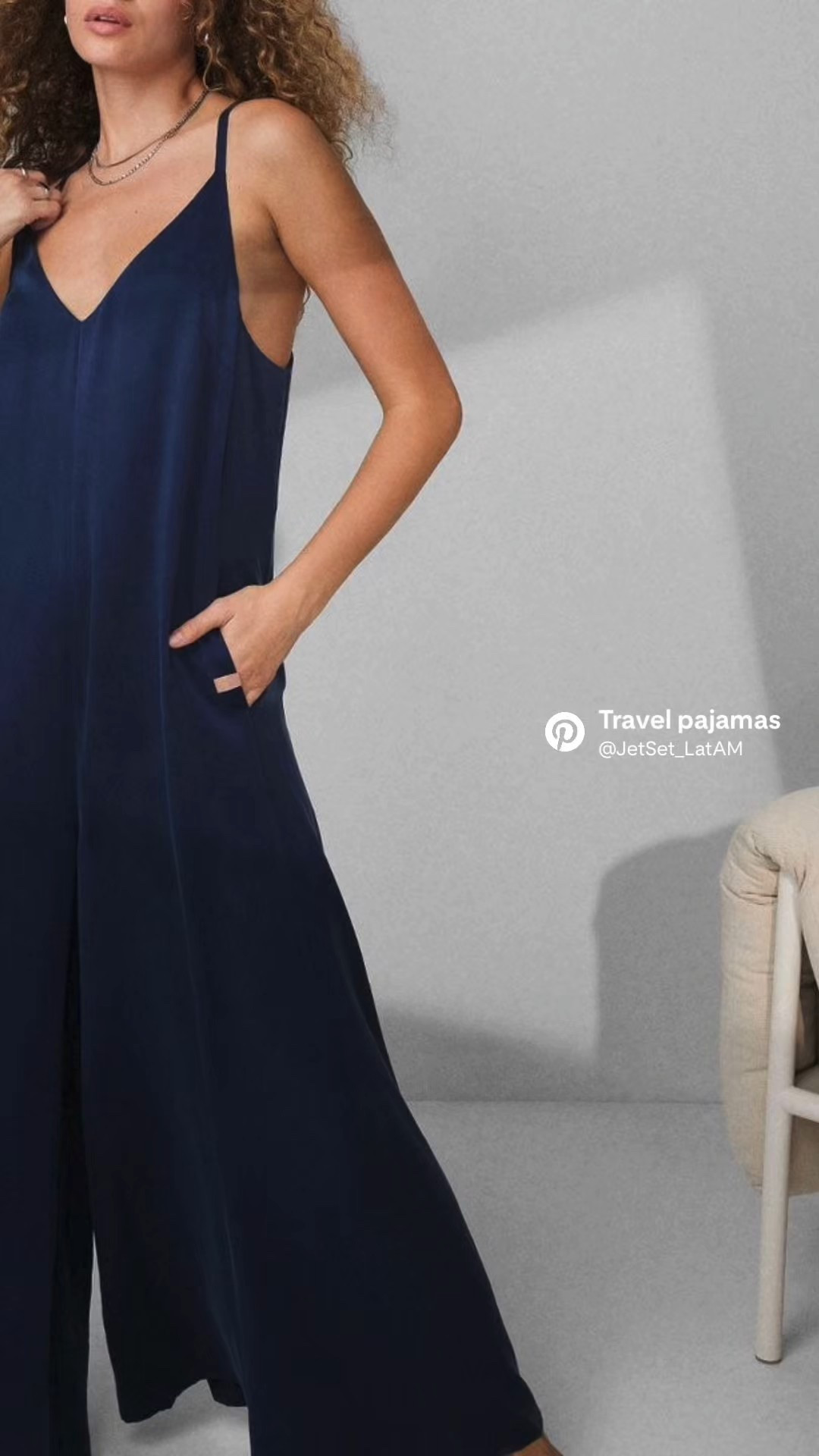 
Washable Silk Pajama Set for Luxury Sleep & Travel

Luxury sleepwear, perfected.
This Washable Silk Long Sleeve Pant Set from Lunya is the kind of piece that moves effortlessly from travel nights to slow hotel mornings. The silk is breathable, polished, and—most importantly—actually washable, making it ideal for packing light without sacrificing elegance. Whether you’re unwinding after a long flight, sipping coffee on a balcony, or building a refined at-home routine, this set delivers comfort with intention. Quiet luxury, but make it practical.

Please note exact product can be found on Lunya’s website. 

#LTKmorningroutine #LTKselfcare #LTKGiftGuide