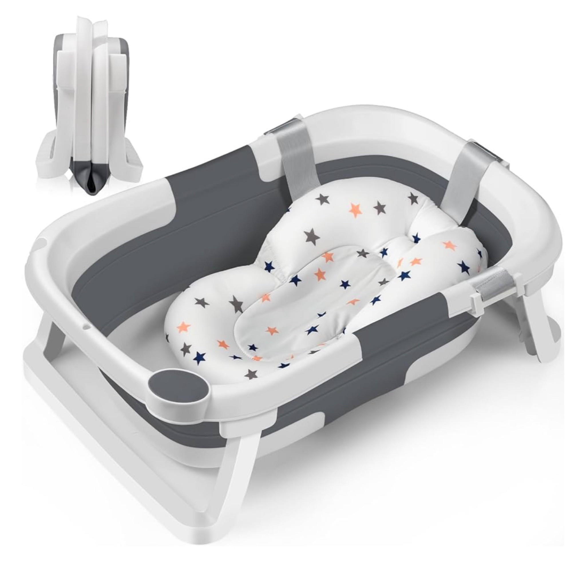 Newborn bathtub ! 

#LTKcanada #LTKbaby