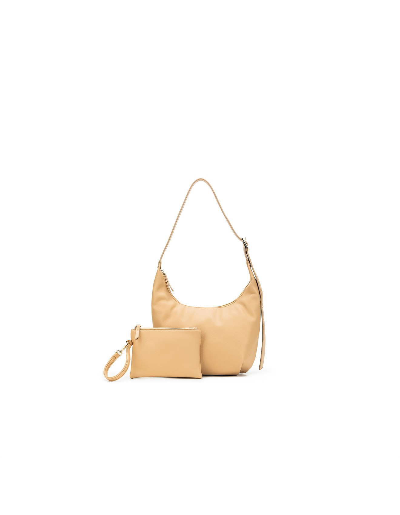 Camille 2 Piece Shoulder Bag | David Jones (Australia & New Zealand)