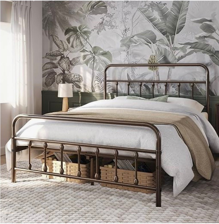 A Victorian look!

#LTKHome