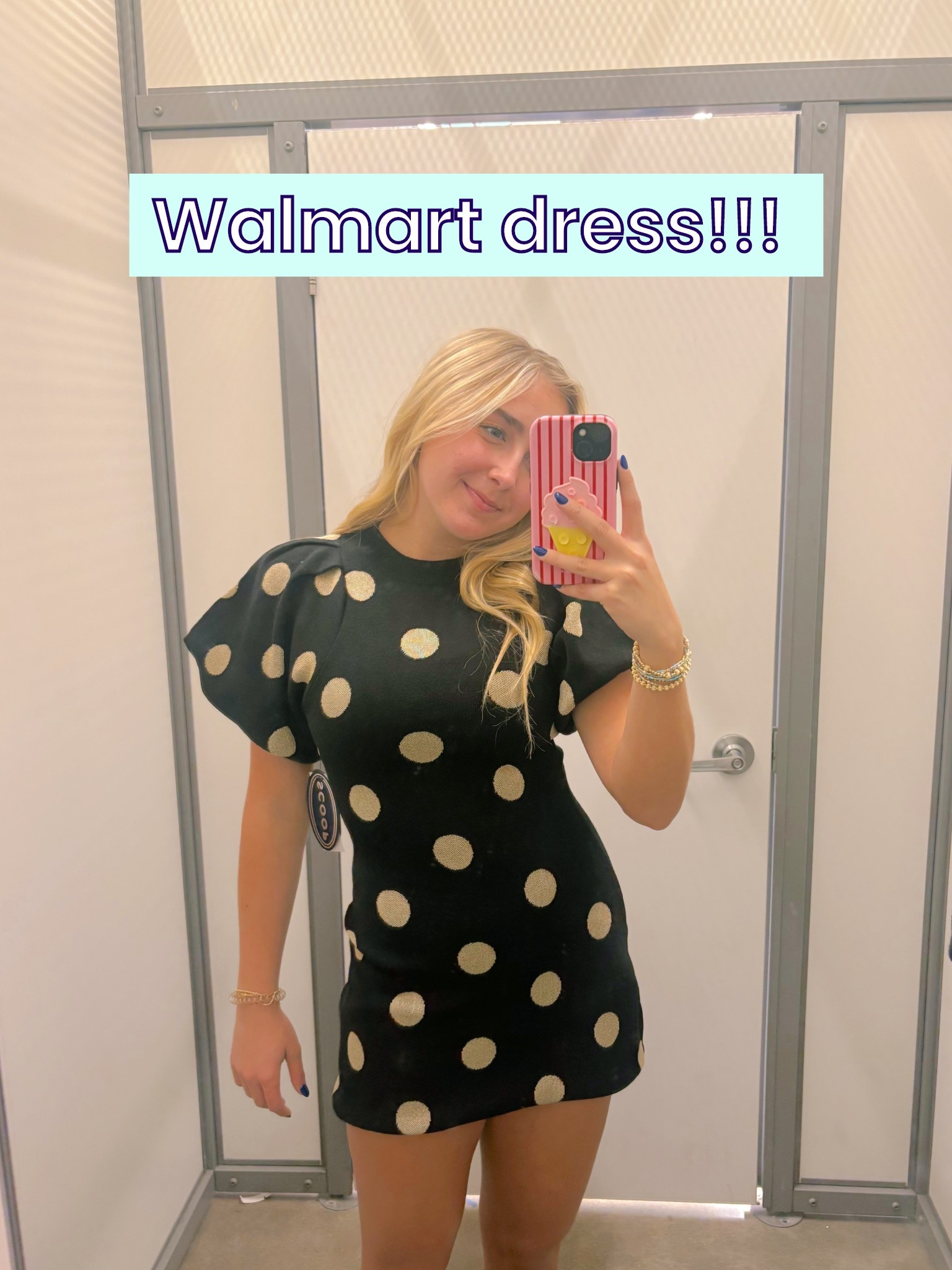Still can’t believe this is from Walmart!!! 

#LTKSaleAlert #LTKFindsUnder50 #LTKHoliday