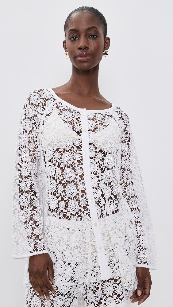 Cosima Cardigan | Shopbop