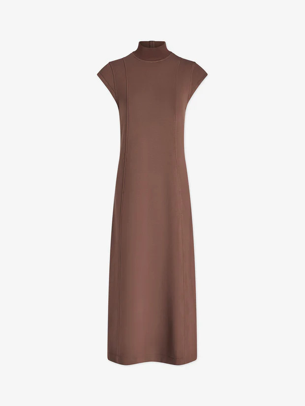 Taunton Midi Dress | Varley US | Varley US