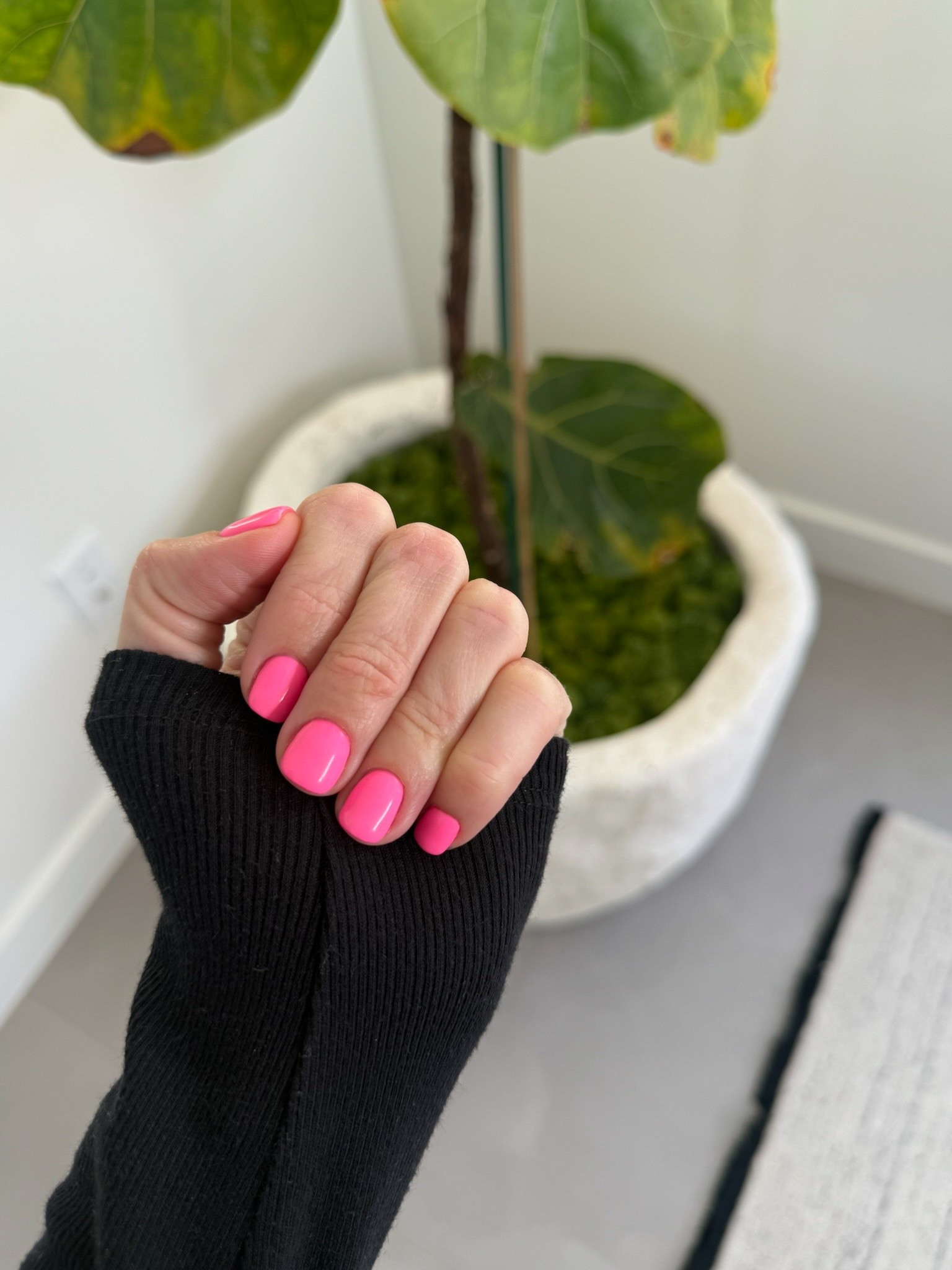 I have been obsessed with this nail color! 

#LTKmomlife #LTKselfcare #LTKBeauty