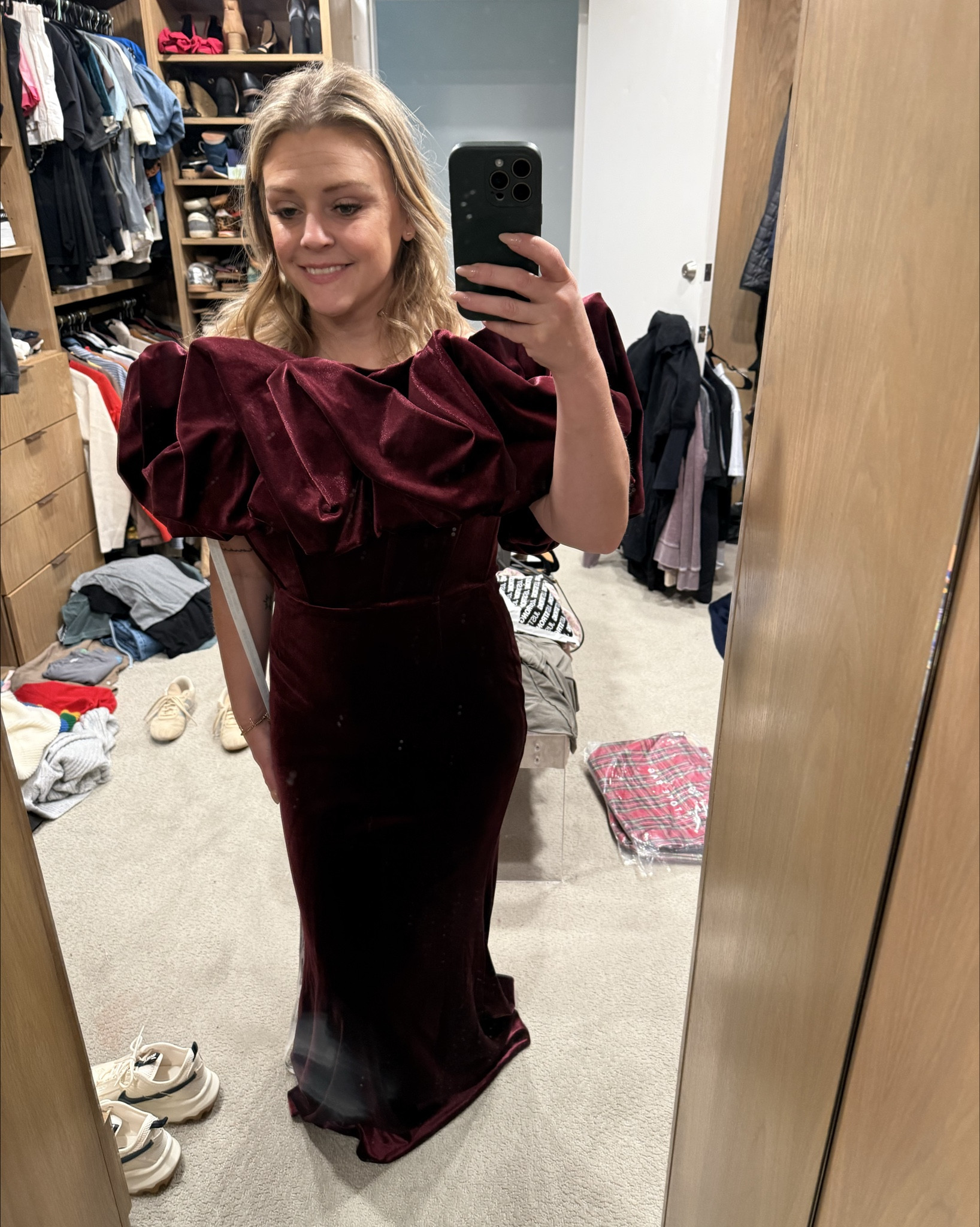 It’s gala season - here are some great options if you are looking for a formal gown #ltkstyleguide

#LTKSeasonal #LTKootd